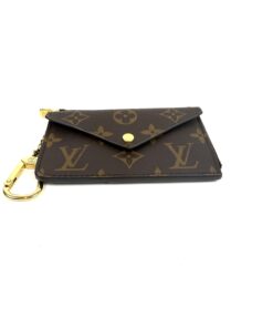 Louis Vuitton Monogram Recto Verso Card Holder 10
