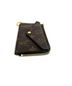 Louis Vuitton Monogram Recto Verso Card Holder 5