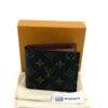 Louis Vuitton Monogram Canvas Marco Wallet 2