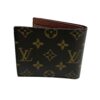 Louis Vuitton Monogram Canvas Marco Wallet 3