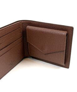 Louis Vuitton Monogram Canvas Marco Wallet 5