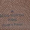 Louis Vuitton Monogram Canvas Marco Wallet 6