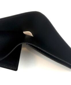 Louis Vuitton Monogram Eclipse Grey Slender Wallet 8