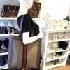 Gucci Original GG Supreme Canvas Ophidia Tote Large 2