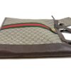 Gucci Original GG Supreme Canvas Ophidia Tote Large 10