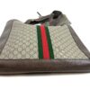 Gucci Original GG Supreme Canvas Ophidia Tote Large 8