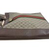 Gucci Original GG Supreme Canvas Ophidia Tote Large 9