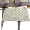 Gucci Original GG Supreme Canvas Ophidia Tote Large 14