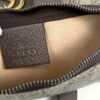 Gucci Original GG Supreme Canvas Ophidia Tote Large 11
