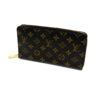 Louis Vuitton Monogram Zippy Organizer Wallet Monogram 1