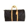 Louis Vuitton Monogram Keepall 45 Duffle