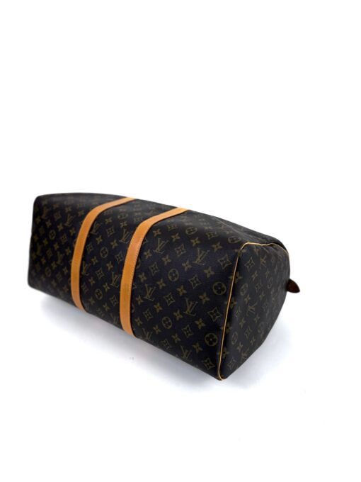 Louis Vuitton Monogram Keepall 50 Duffle - Image 16