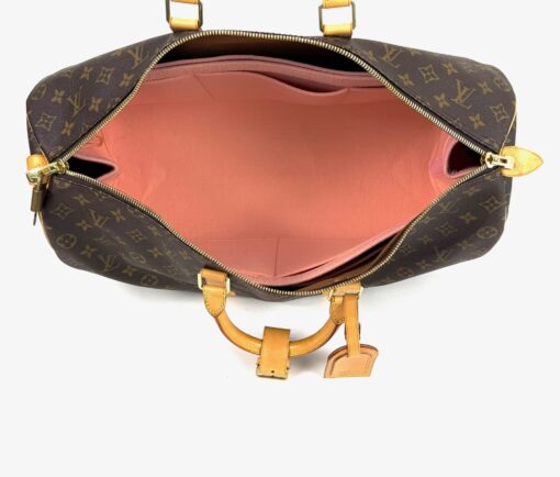 Louis Vuitton Monogram Keepall 50 Duffle - Image 6