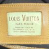 Louis Vuitton French Company under special license label