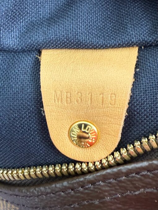 Louis Vuitton Reverse Monogram Giant Speedy Bandouliere 30 - Image 6