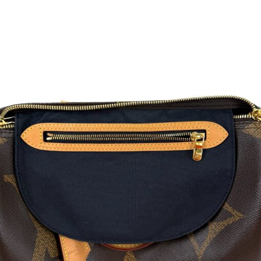 Louis Vuitton Reverse Monogram Giant Speedy Bandouliere 30 - Image 15