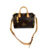 Louis Vuitton Reverse Monogram Giant Speedy Bandouliere 30