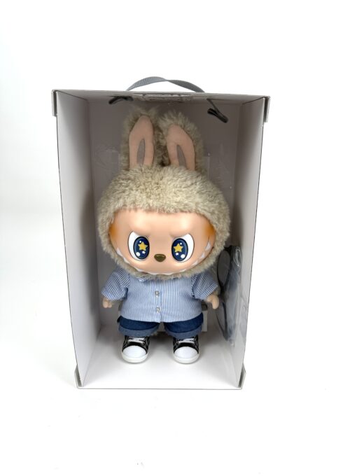 LABUBU THE MONSTERS - FLIP WITH ME Vinyl Plush Doll - Image 14