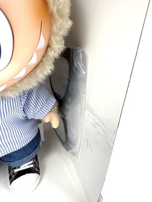 LABUBU THE MONSTERS - FLIP WITH ME Vinyl Plush Doll - Image 7
