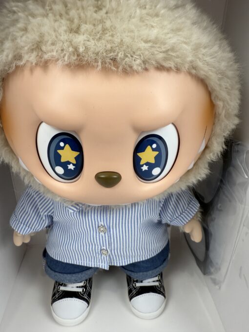 LABUBU THE MONSTERS - FLIP WITH ME Vinyl Plush Doll - Image 6
