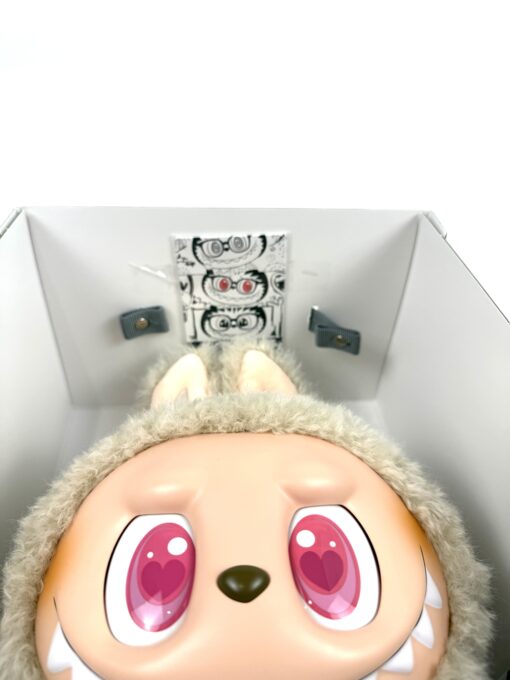 LABUBU THE MONSTERS - FLIP WITH ME Vinyl Plush Doll - Image 13