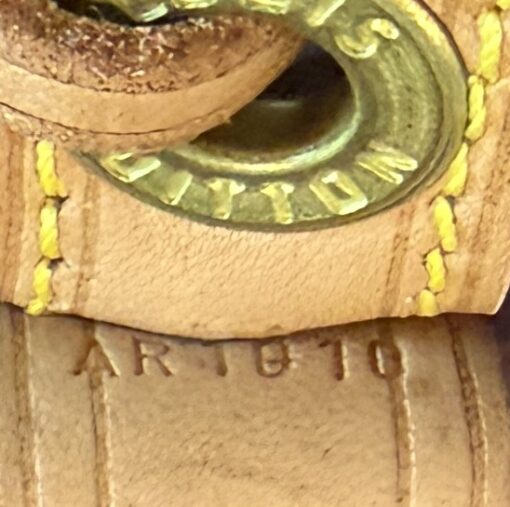 Louis Vuitton Monogram Noe GM Bucket Bag - Image 9