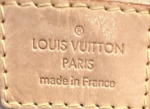 Louis Vuitton Monogram Eden Noe 2 Way Bag Limited Edition - Image 17