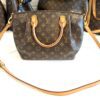 Louis Vuitton Turenne Monogram PM Shoulder Bag 5