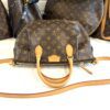 Louis Vuitton Turenne Monogram PM Shoulder Bag 20