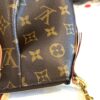 Louis Vuitton Turenne Monogram PM Shoulder Bag 17