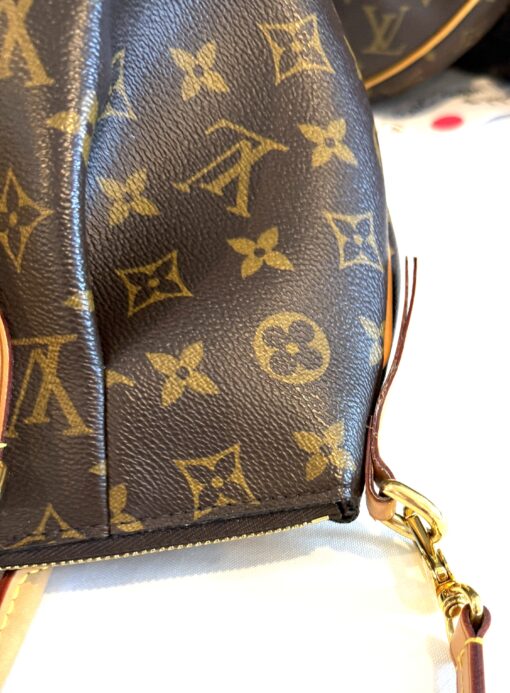 Louis Vuitton Turenne Monogram PM Shoulder Bag - Image 17