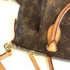 Louis Vuitton Turenne Monogram PM Shoulder Bag 16