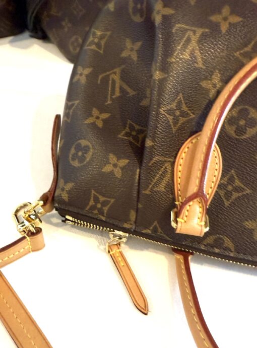 Louis Vuitton Turenne Monogram PM Shoulder Bag - Image 16