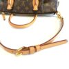 Louis Vuitton Turenne Monogram PM Shoulder Bag 15