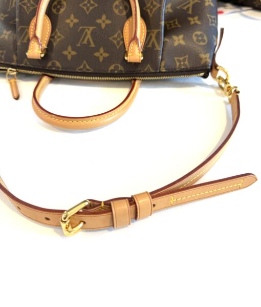 Louis Vuitton Turenne Monogram PM Shoulder Bag - Image 15