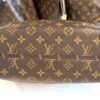 Louis Vuitton Turenne Monogram PM Shoulder Bag 14