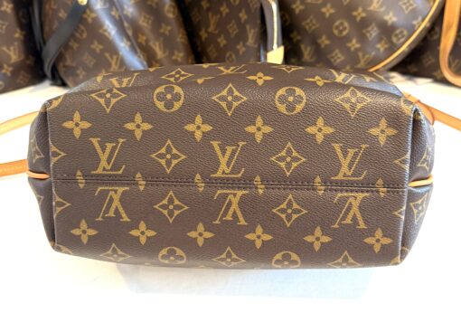 Louis Vuitton Turenne Monogram PM Shoulder Bag - Image 14