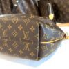 Louis Vuitton Turenne Monogram PM Shoulder Bag 12
