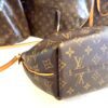 Louis Vuitton Turenne Monogram PM Shoulder Bag 13