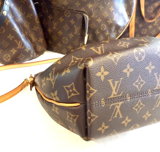Louis Vuitton Turenne Monogram PM Shoulder Bag - Image 13