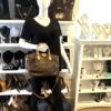 Louis Vuitton Turenne Monogram PM Shoulder Bag 3