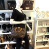 Louis Vuitton Turenne Monogram PM Shoulder Bag 2