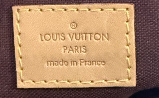 Louis Vuitton Turenne Monogram PM Shoulder Bag - Image 9