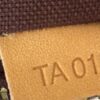 Louis Vuitton Turenne Monogram PM Shoulder Bag 7