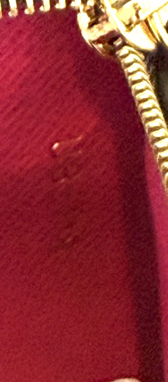 Louis Vuitton Weekend Christmas Animation Pochette Monogram Canvas Crossbody Bag Brown 12 Louis Vuitton Weekend Christmas Animation Pochette Monogram Canvas Crossbody Bag Brown 12