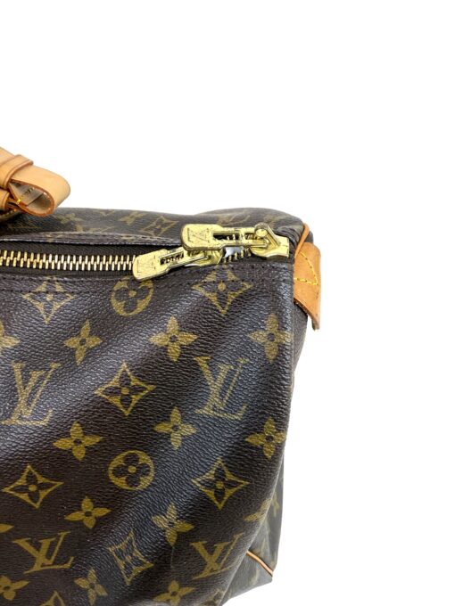 Louis Vuitton Monogram Keepall 45 Duffle - Image 13