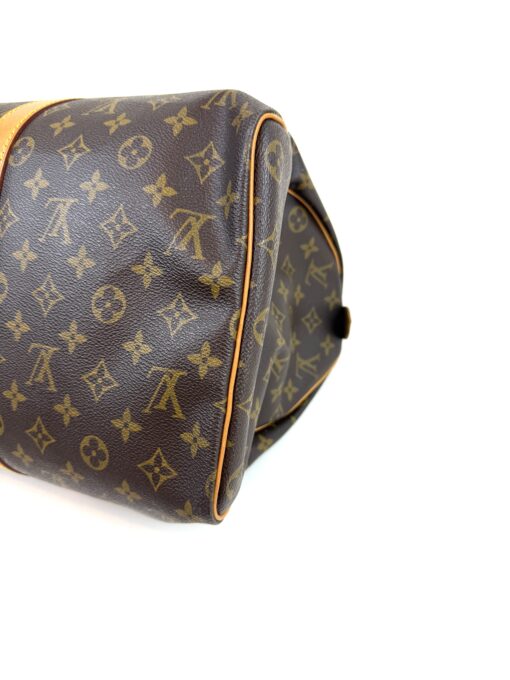 Louis Vuitton Monogram Keepall 45 Duffle - Image 12