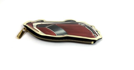 Louis Vuitton Car Coin Purse Stickers Collection Rare - Image 8