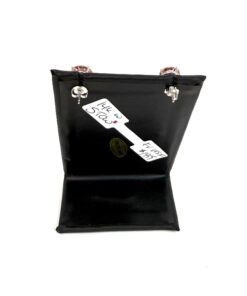 5 TCW Pink Lab Diamond Studs in 14K White Gold (Copy) 8