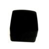 Black gift box supplied with the earrings